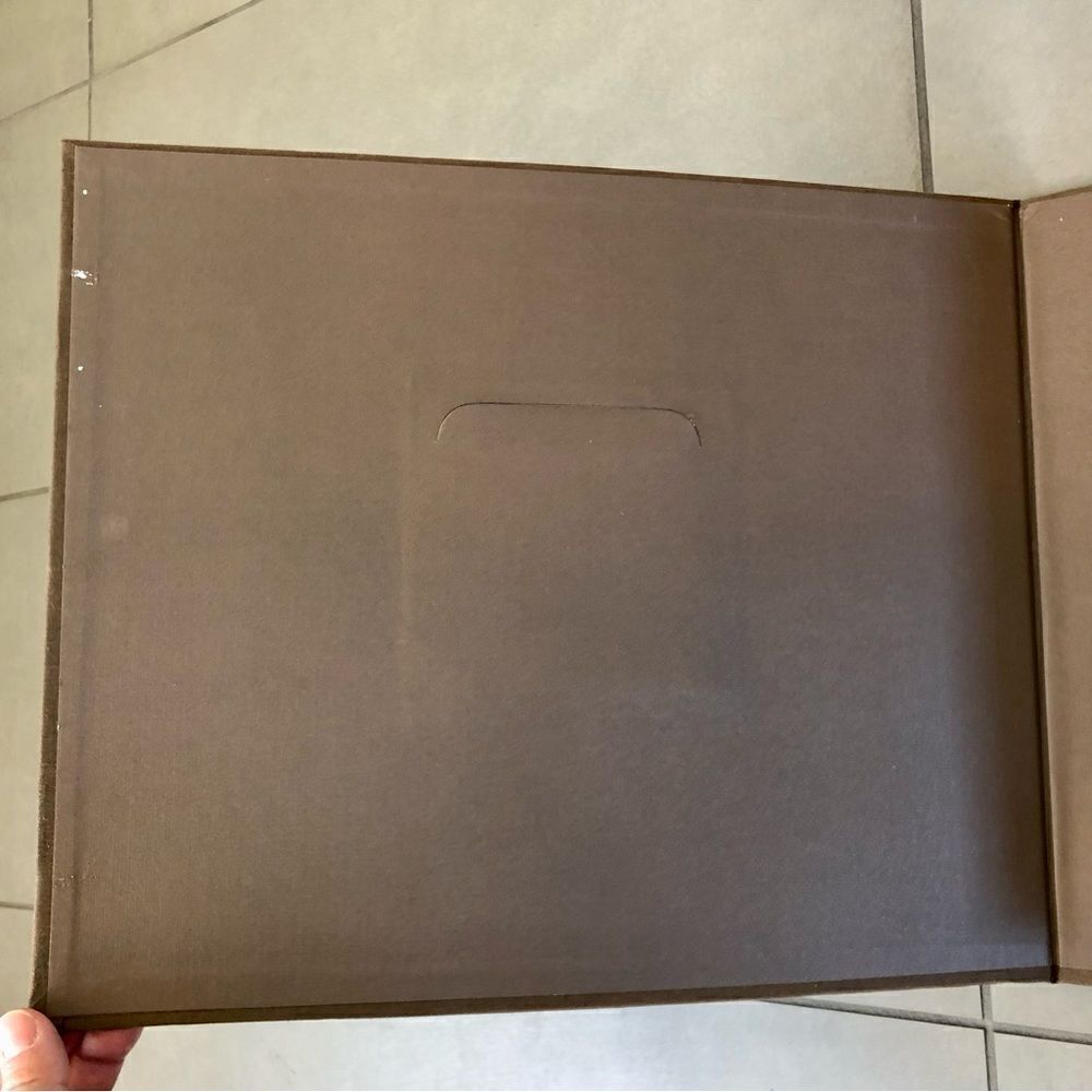 Large Capacity Photo Album - Picture 2 of 6